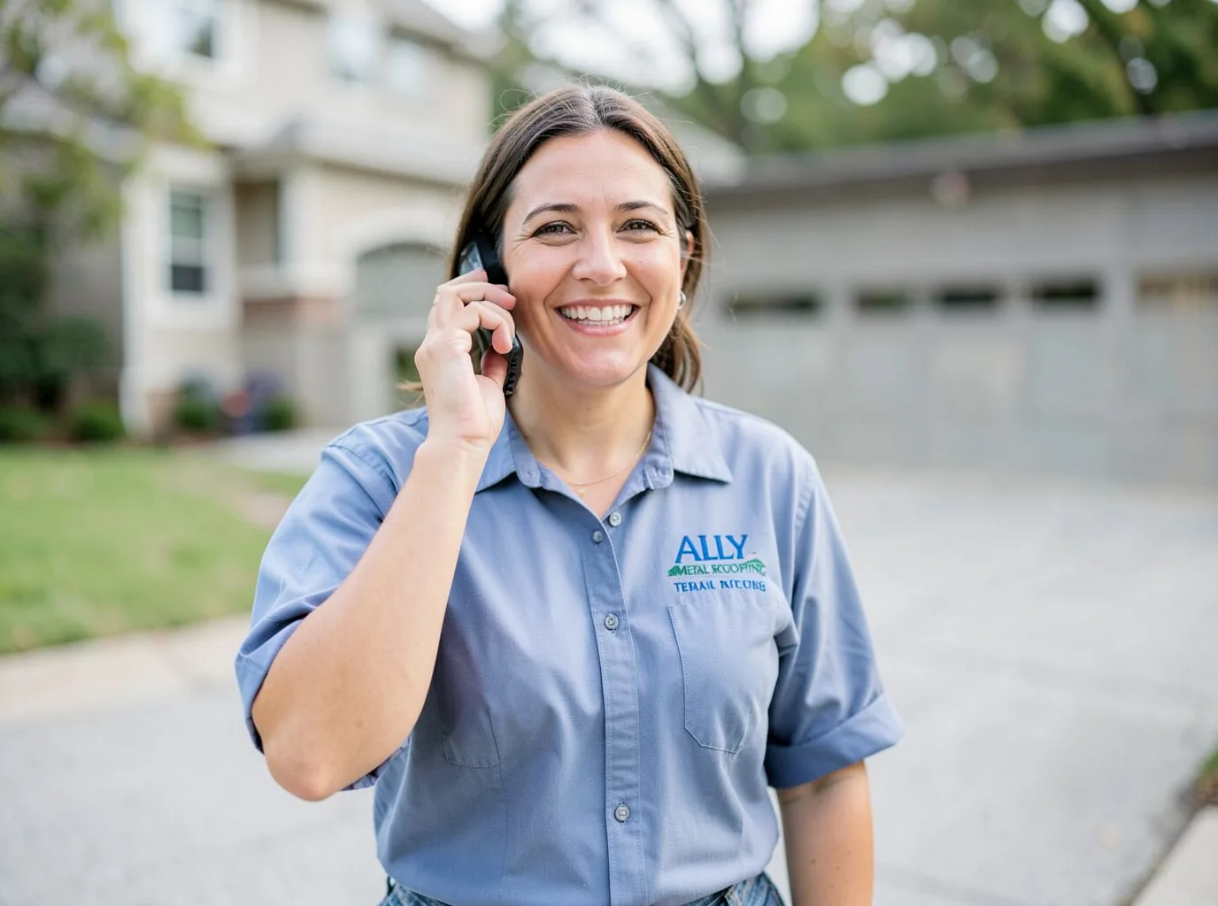 Metal Roof Installation Fisher, IL FAQs